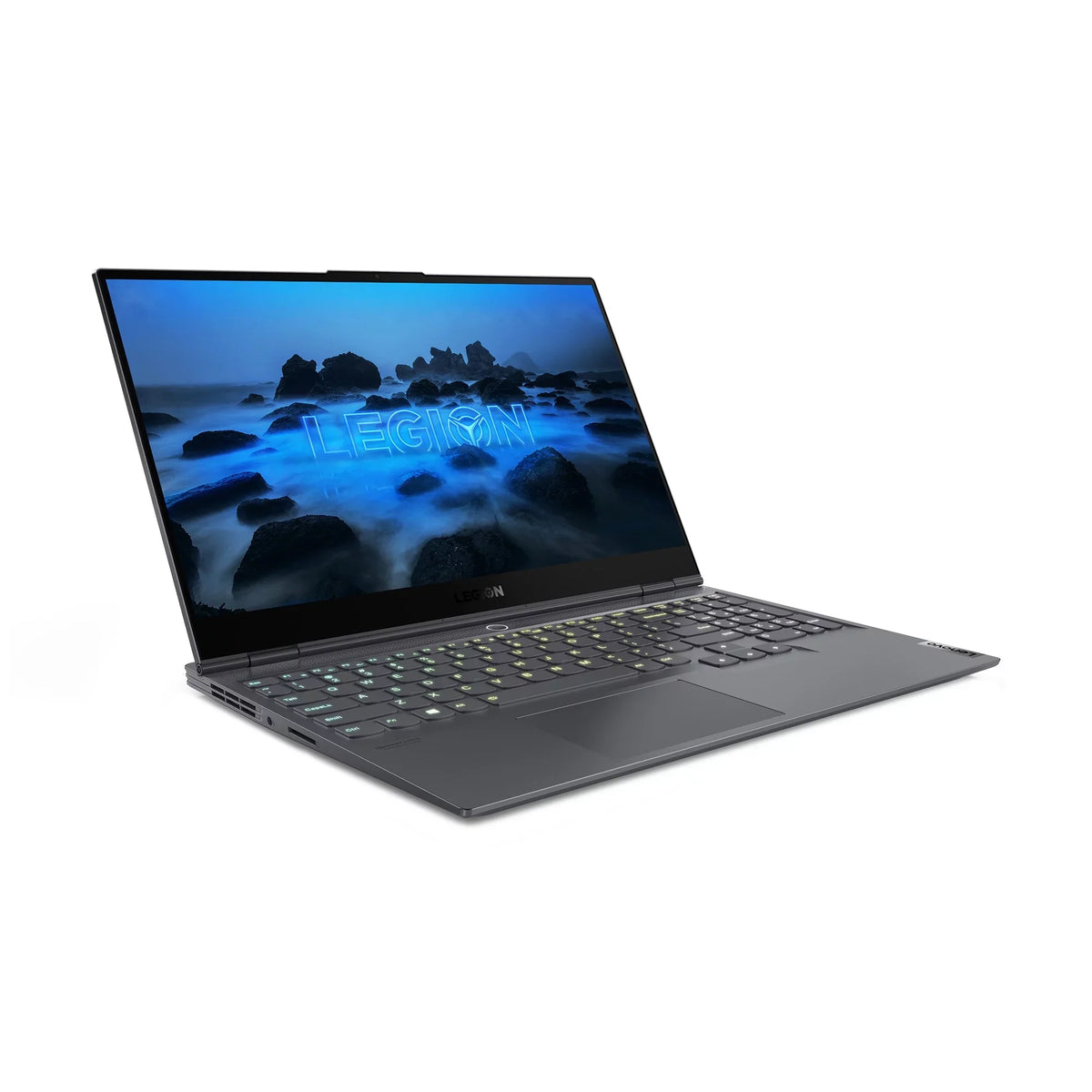 IPS 6GB, Legion Slim Gaming 1TB, Lenovo 32GB, 15.6" NVIDIA® i9-10980HK, 60Hz, Laptop, 2060 with For GeForce® UHD RTX™ 7i Max-Q