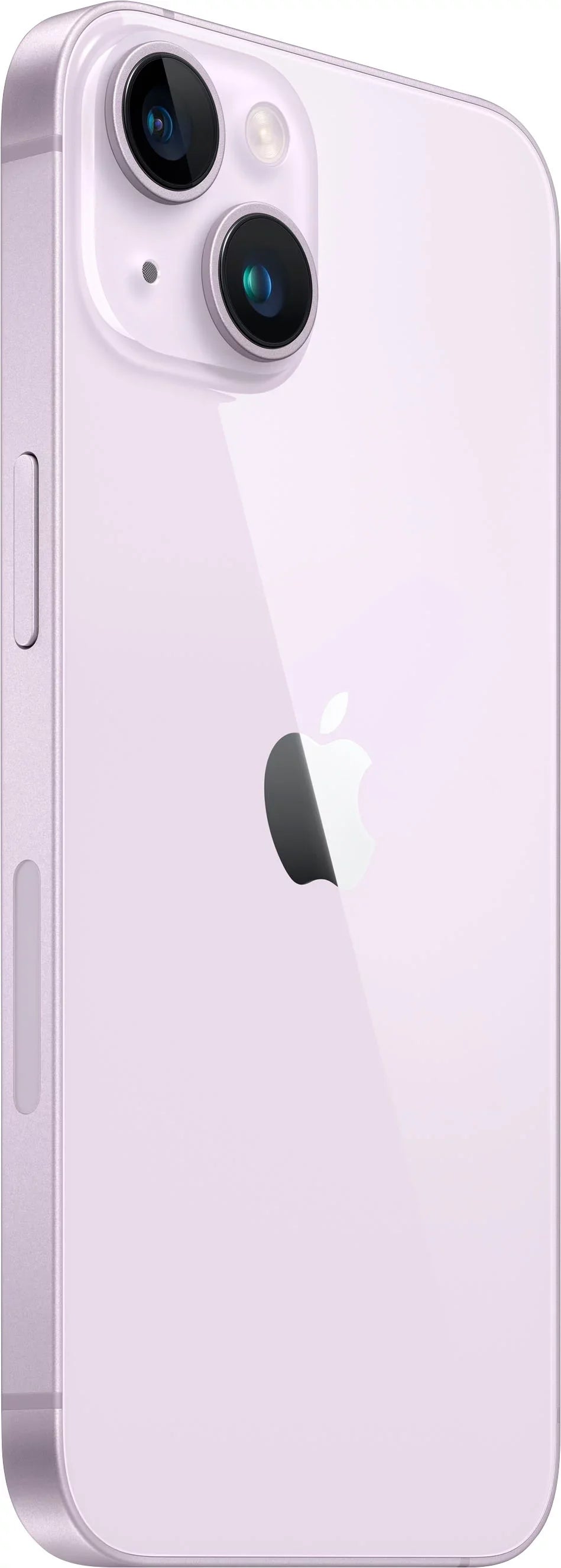 Restored MPW83LL/A (T-Mobile) (Refurbished) 256GB Purple iPhone 14