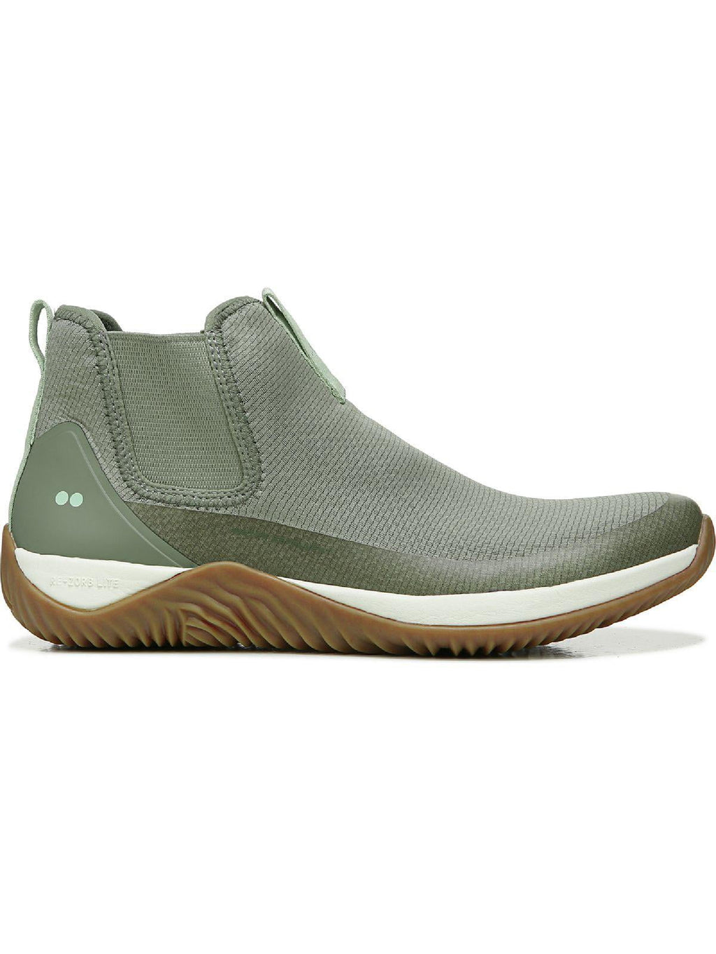 Outdoor Ankle Mist Ryka Pull Boots Echo On Womens