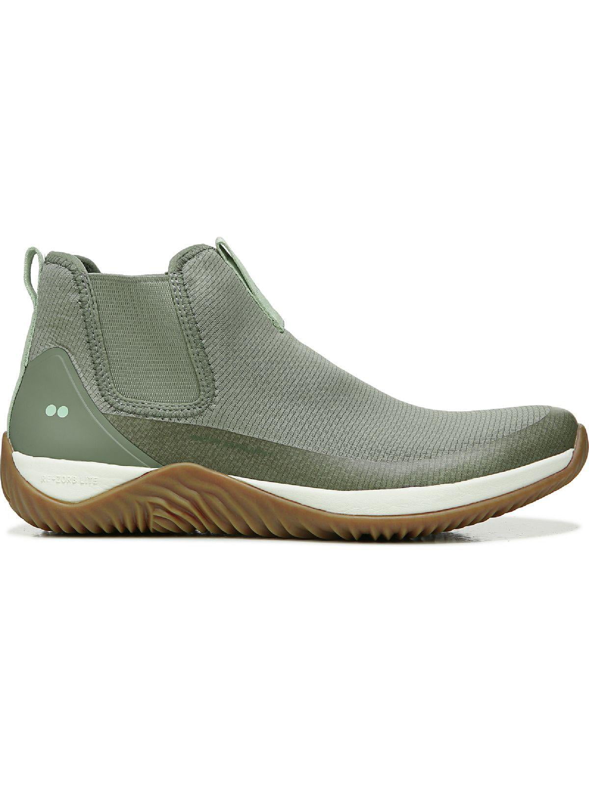 Outdoor Ankle Mist Ryka Pull Boots Echo On Womens