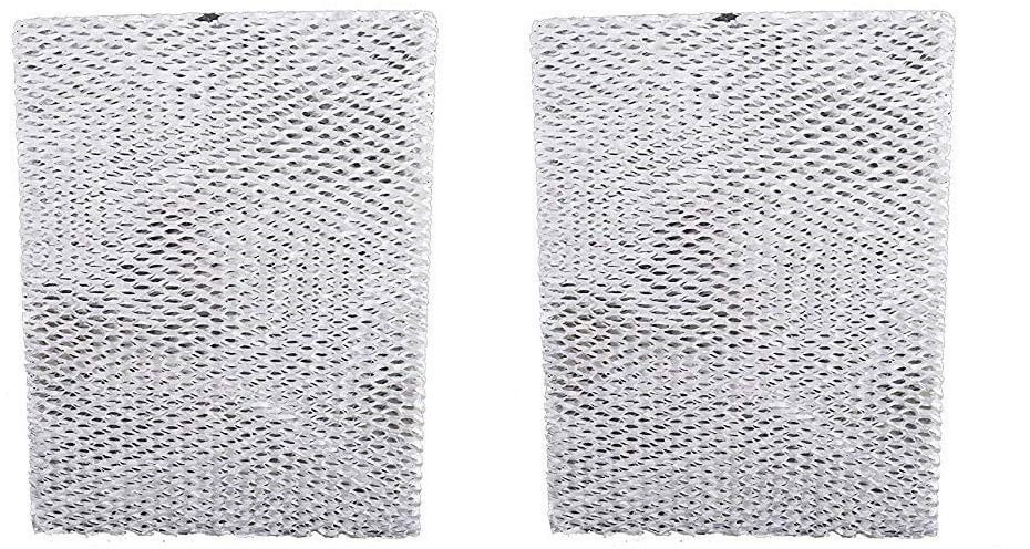 HE225B Factory Humidifier Honeywell with Filter HE225A1006, HE225A104, Compatible Filter 2-Pack Air