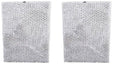HE225B Factory Humidifier Honeywell with Filter HE225A1006, HE225A104, Compatible Filter 2-Pack Air