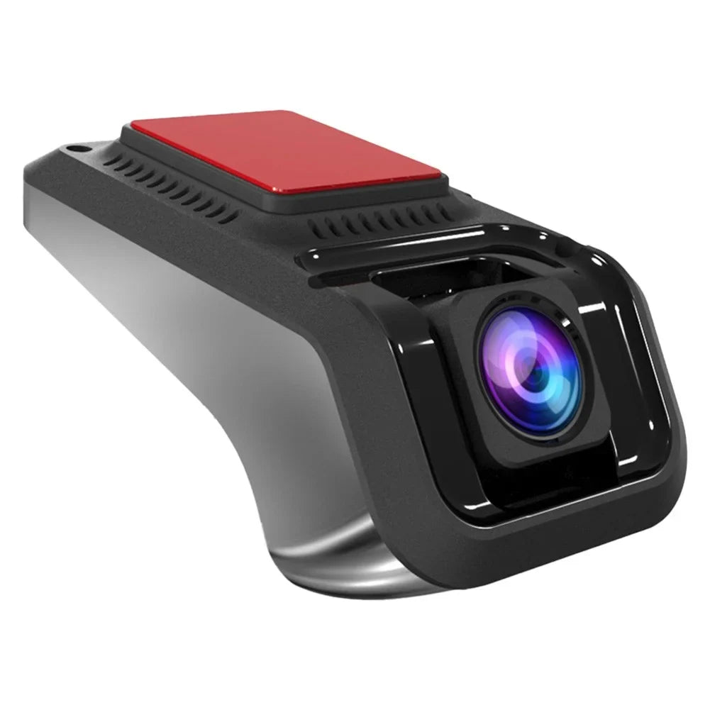 1080P Recorder Cam DVR Radi for Video Camera Car HD Dash Car ADAS