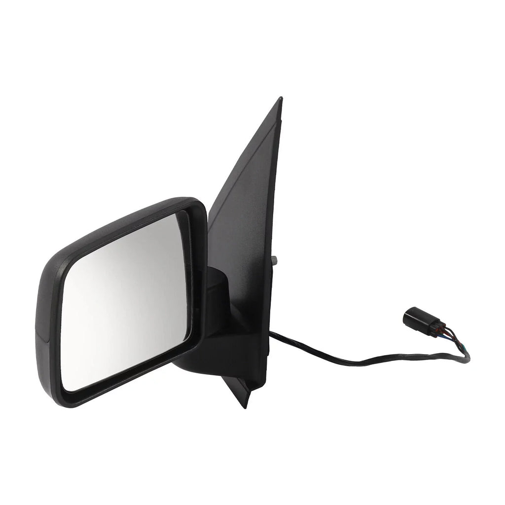 Driver Connect View Rear Side Heated for Left 2010-2011 Mirror Transit