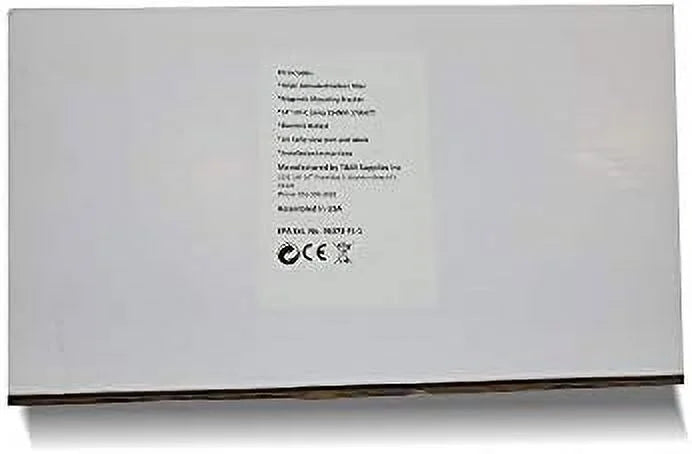 Carbon tivated Air System HV With With House Conditioning Magnet Light Long PCO For Whole 16.75" UV-C Coil. Filter