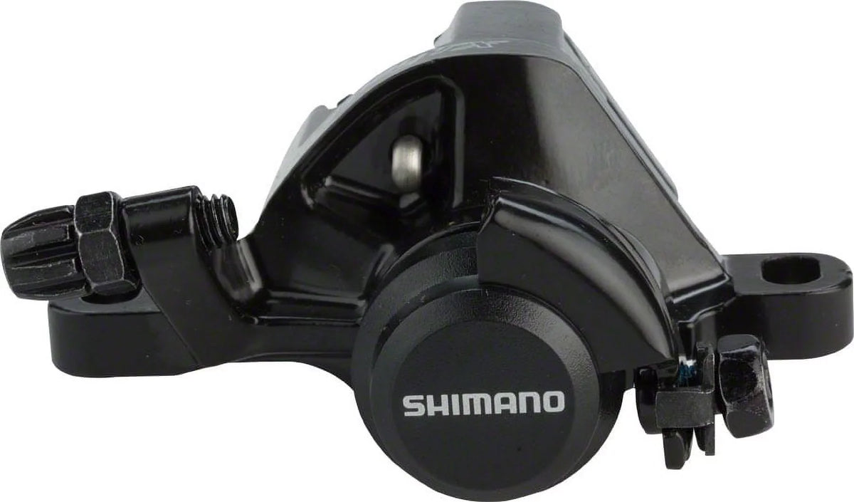 Disc Mechanical Pads with BR-TX805 Resin Tourney Brake B01S Shimano Caliper