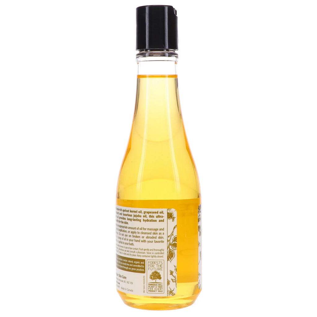 Body 8.2 oz Oil Eminence Apricot