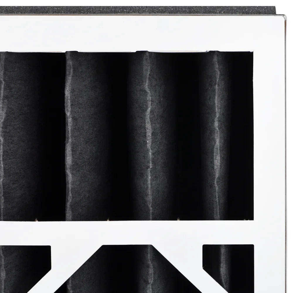 Replacement 435790-027, Filters 248713-102 259112-102 Bear Cleaner Fit 2000 20x25x5 229990-102 Air Supreme Filter Air Cabinet for 255649-102 2-Pack 8 Odor Trion Media AIRx MERV Air to 455602-019
