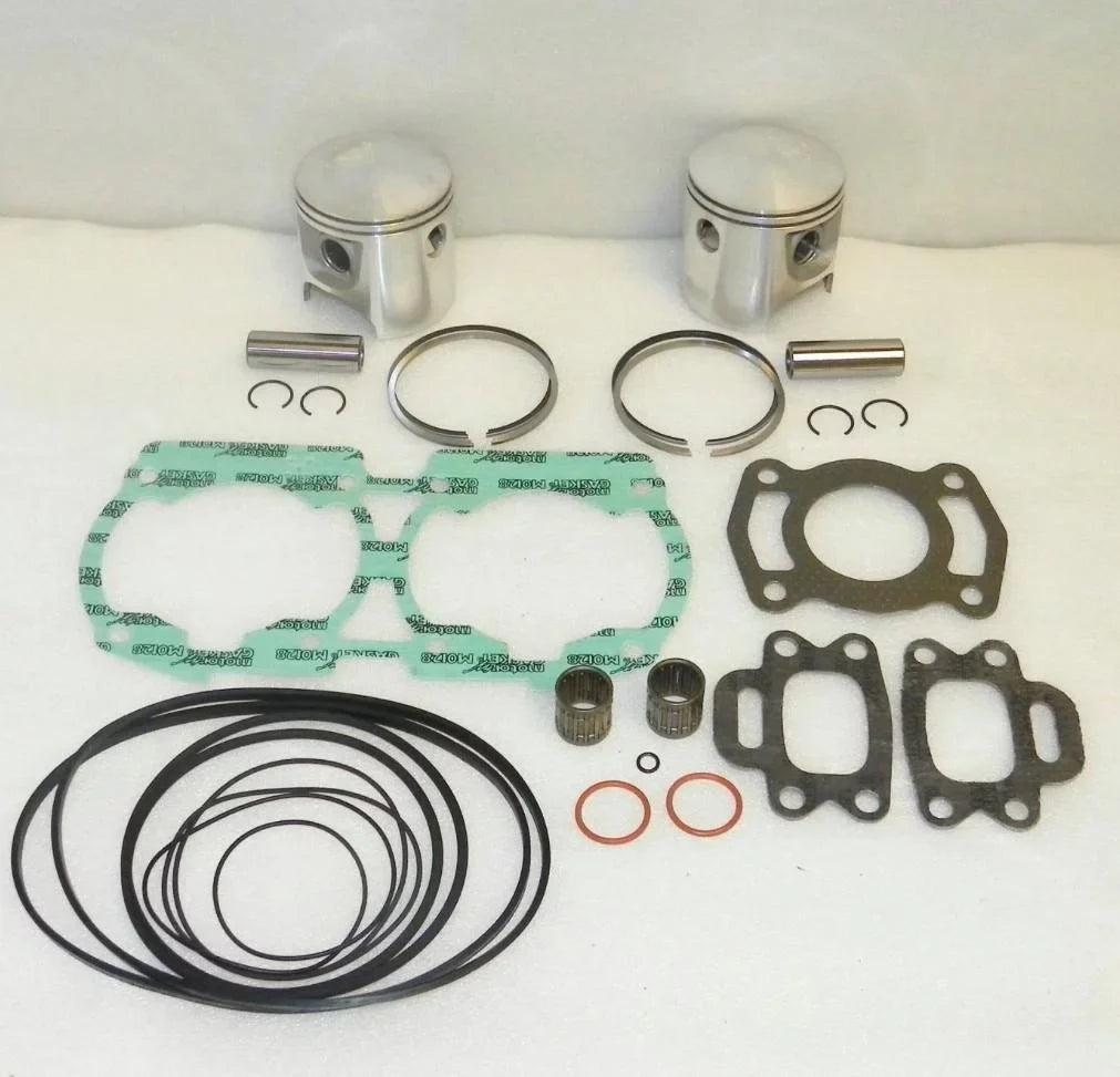 580c Kit Compatible Sea-Doo SP 1mm With Jet New over 1989 Rebuild Ski
