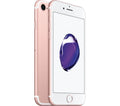 32GB iPhone Used) - Unlocked (Scratch 7 Rose and Dent Gold AT&T