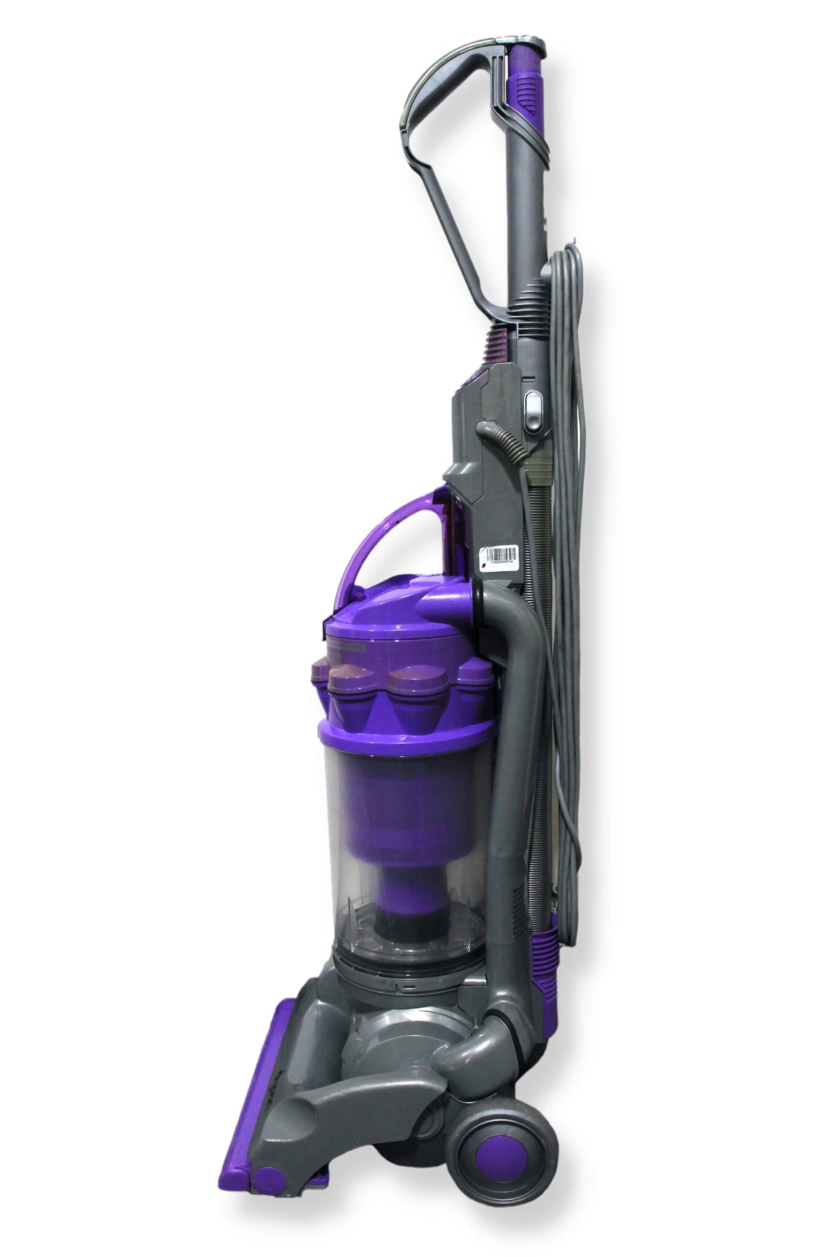 Purple Upright Hoover DC14 Dyson Hepa Cleaner (Purple) (Refurbished) Vacuum Restored