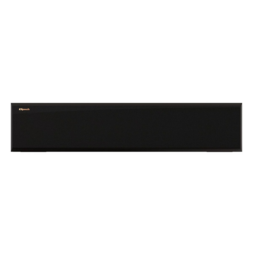 Premiere RP-404C Speaker Reference II Channel (Walnut) Klipsch Center