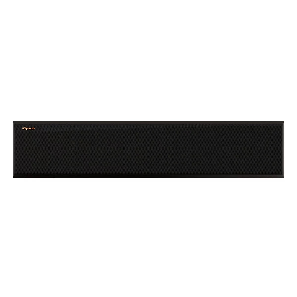 Premiere RP-404C Speaker Reference II Channel (Walnut) Klipsch Center