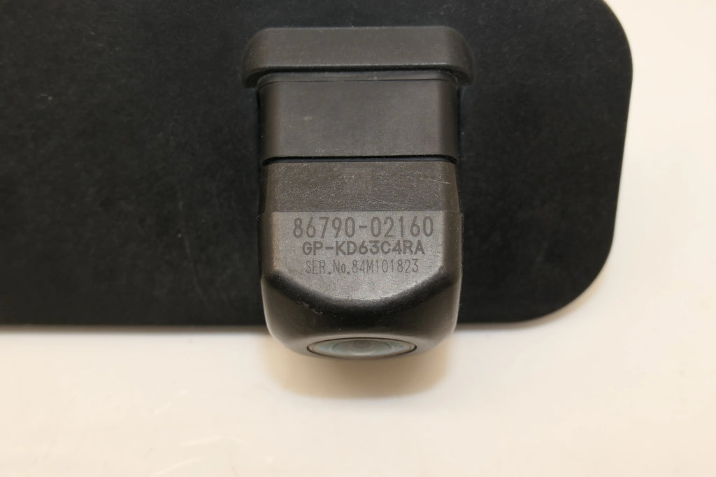 (Good) Camera Rear Back Pre-Owned Corolla 2019 View Up OEM