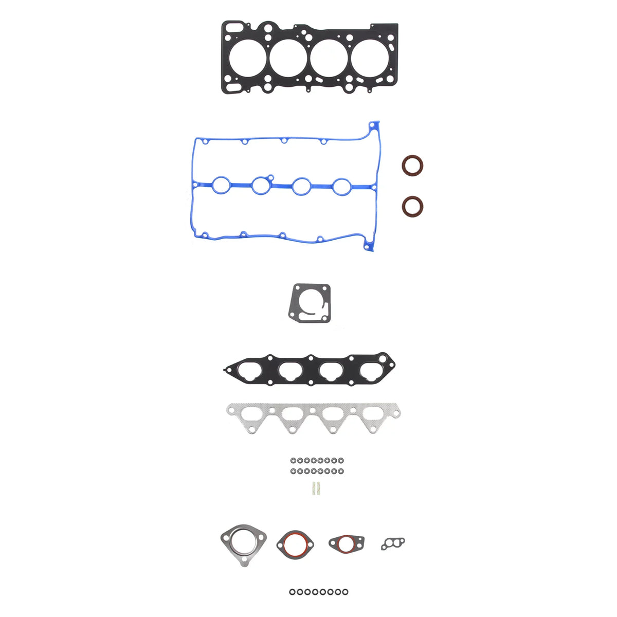 PT 26432 HS Fits select: Head Set 2001-2004 SPECTRA KIA Gasket FEL-PRO