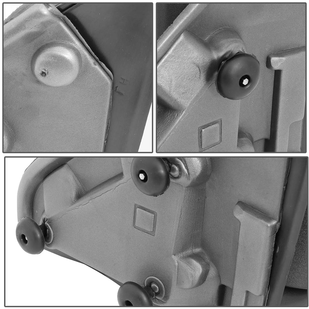 05 2500 1500 07 View 04 OE 2002 Dodge Mirror 08 DNA Style / Adjustment OEM-MR-CH1321202 Right Manual 2009 Motoring / Rear 06 Truck For Ram 3500 03 Side to