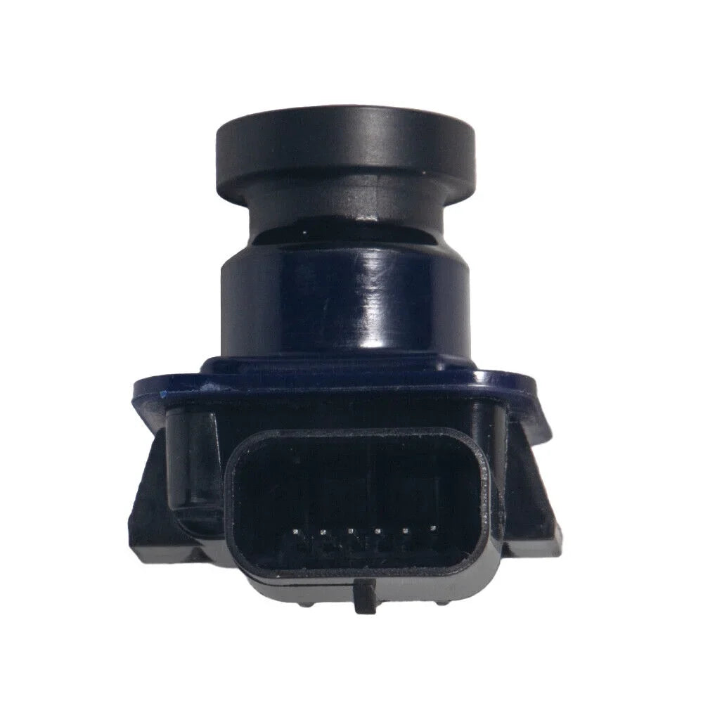 for Vision Fusion Backup ABS Night View (2013-2016) Safety Camera Parking Improved Rear Plastic High-quality