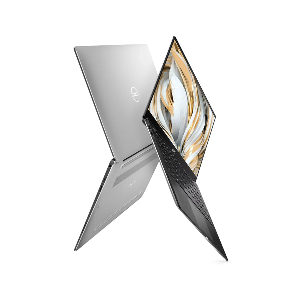 Laptop (Refurbished) 11th @ GHz 4 CPU Cores 9305 (2020) XPS RAM - 8GB - 13.3" SSD - 256GB i7 FHD 4.7 Core Gen Restored