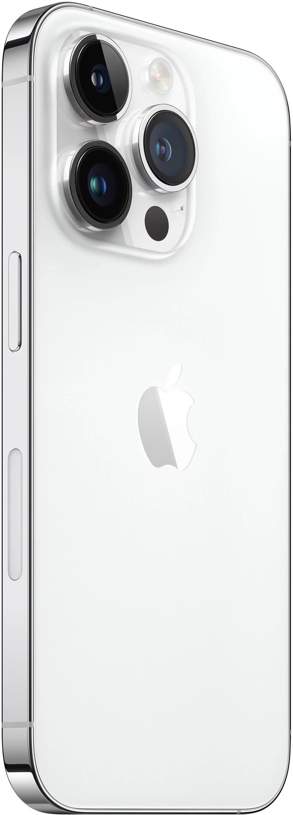 Max Condition Used 128GB 14 Excellent MQ8P3LL/A Restored Pro Silver iPhone (Verizon)