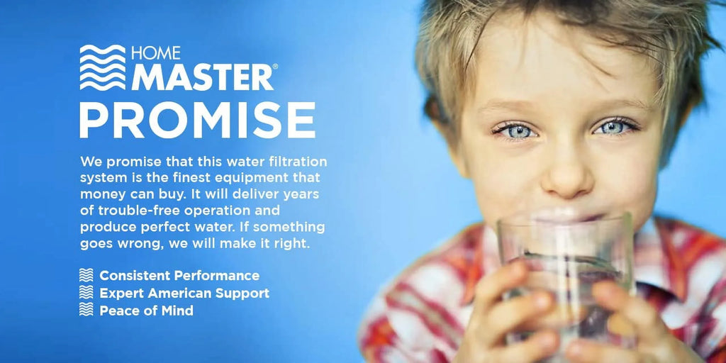 Set Home ISet-TMHP-MY12 Filter Change Master HydroPerfection Replacement