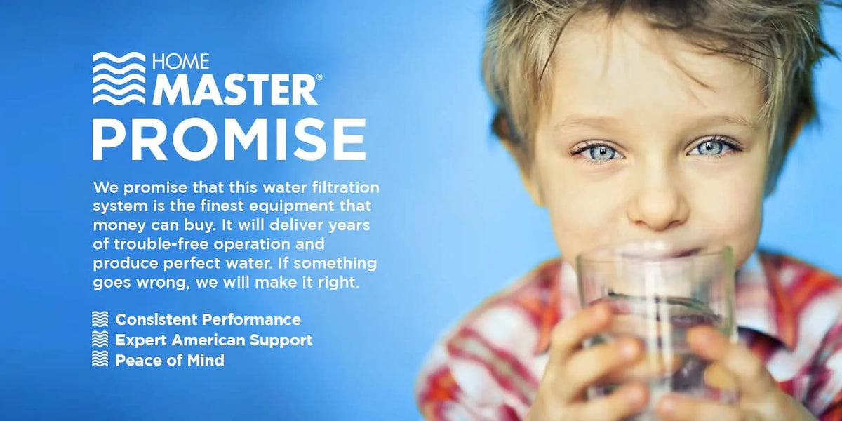 Set Home ISet-TMHP-MY12 Filter Change Master HydroPerfection Replacement