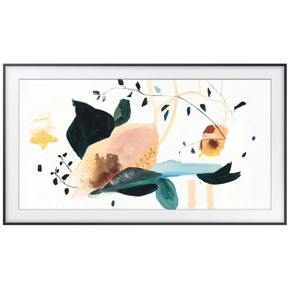 55LS03 55 Inch 4K with inch 55LS03TA 55 Bundle Model (QN55LS03TA 1 Warranty Frame UHD TV The QN55LS03TAFXZA Smart 2020 3.0 55LS03T QLED 55" Extended TV Year Frame TV)