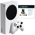 512 Skins Series Console with GB S All-Digital Voucher Xbox