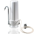 Stage Water System Filtration NU Aqua Countertop 1