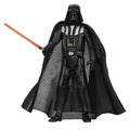 Legends Vader Figure Rebels Darth Saga Star Wars