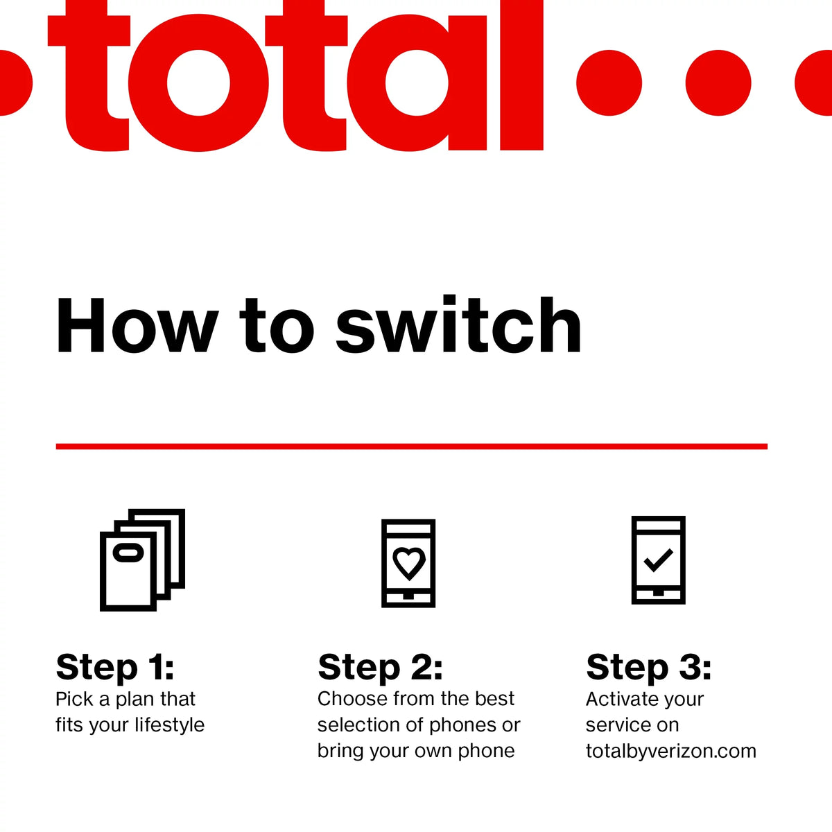 Verizon Total 128GB, 15 iPhone Smartphone Plus, By Pink - Prepaid