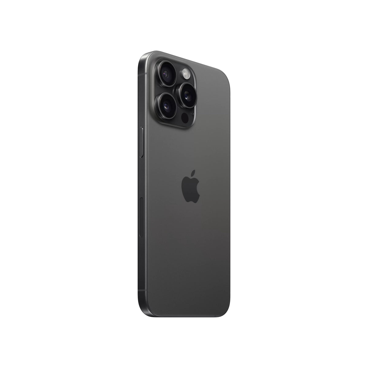 Prepaid Pro - Straight Smartphone Talk iPhone 15 Black Max, 512GB,