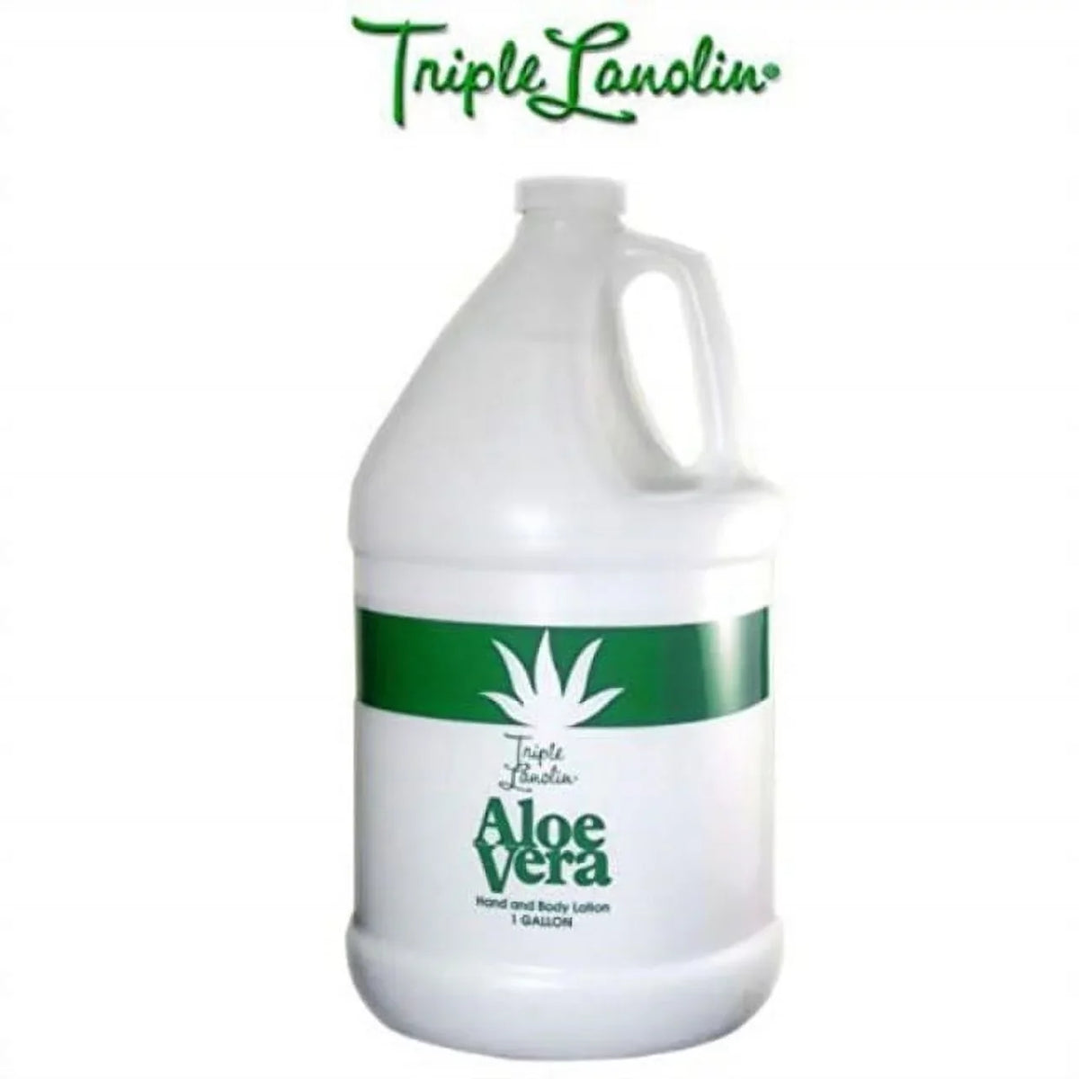 vera gallon aloe triple vienna lotion beauty lanolin-