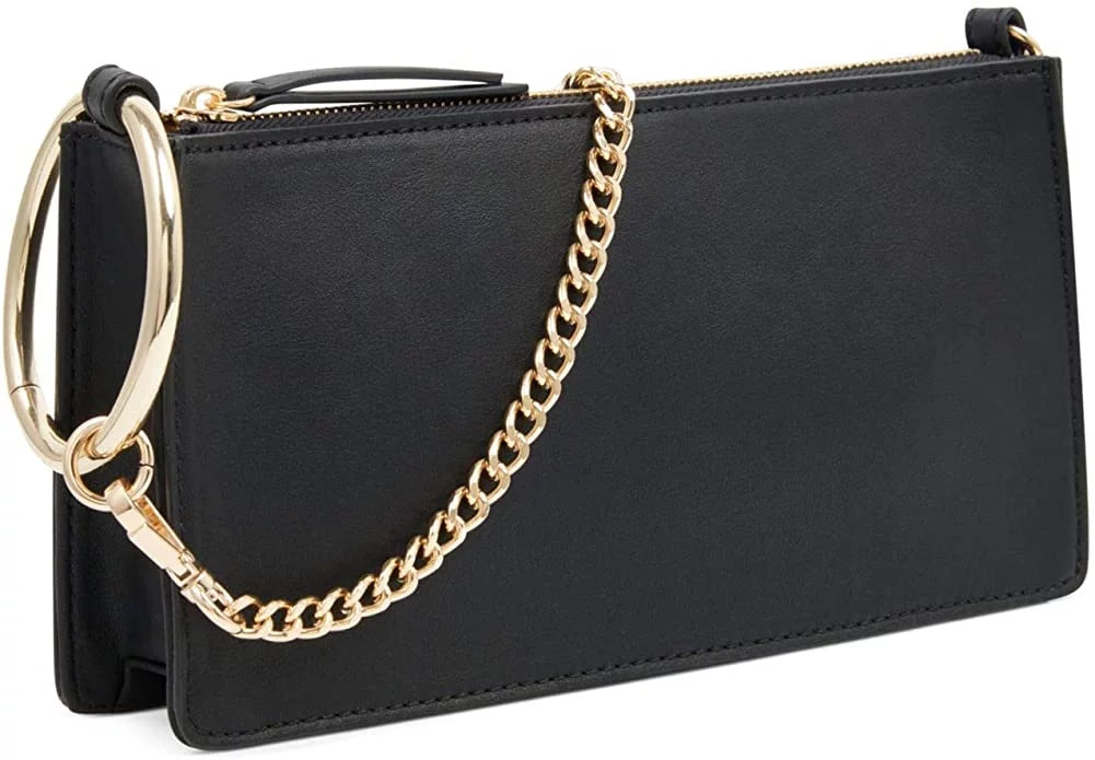 Nine Purse Convertible Silana West Crossbody Clutch