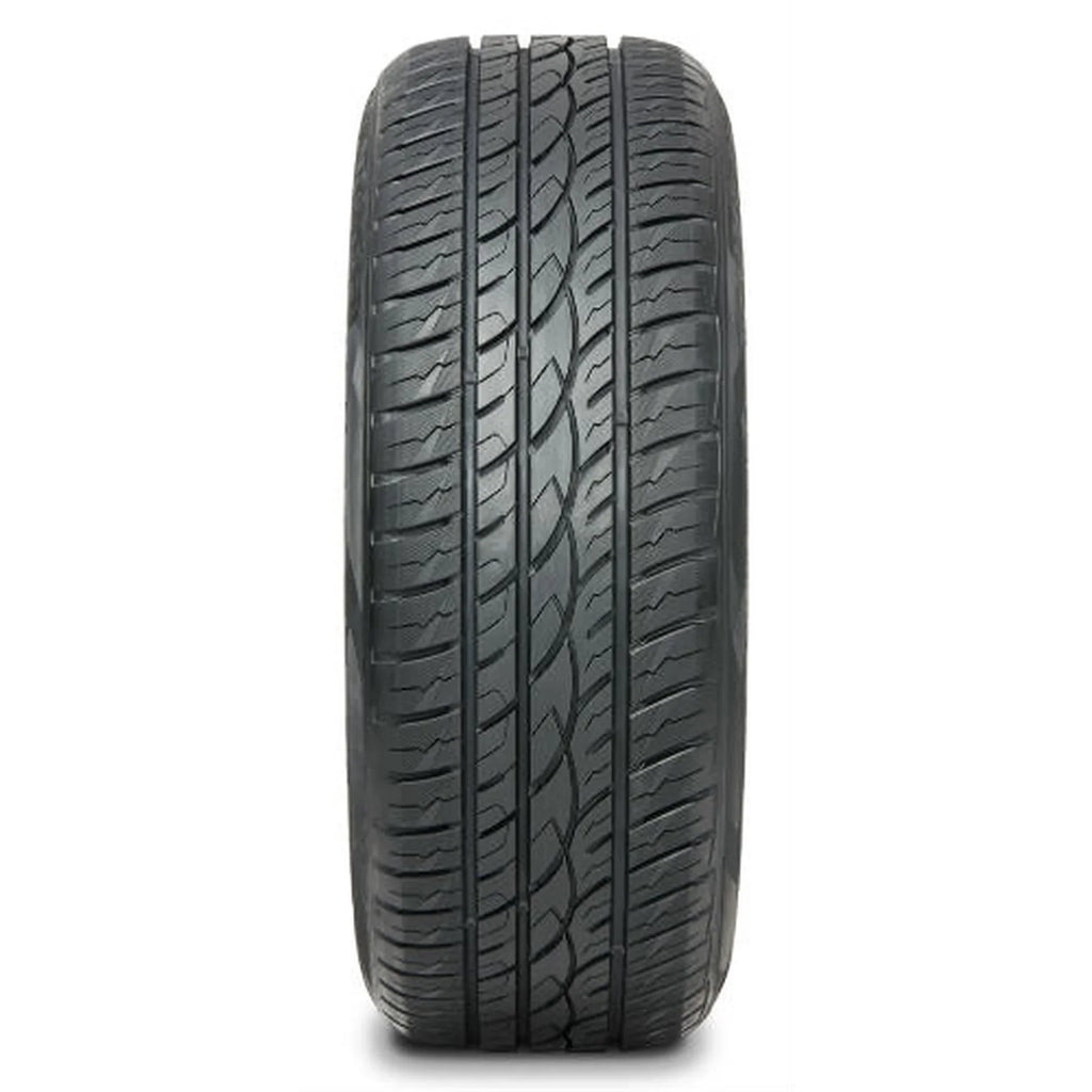 98W Passenger Season Tire Voyager All Groundspeed GT P215/55R17
