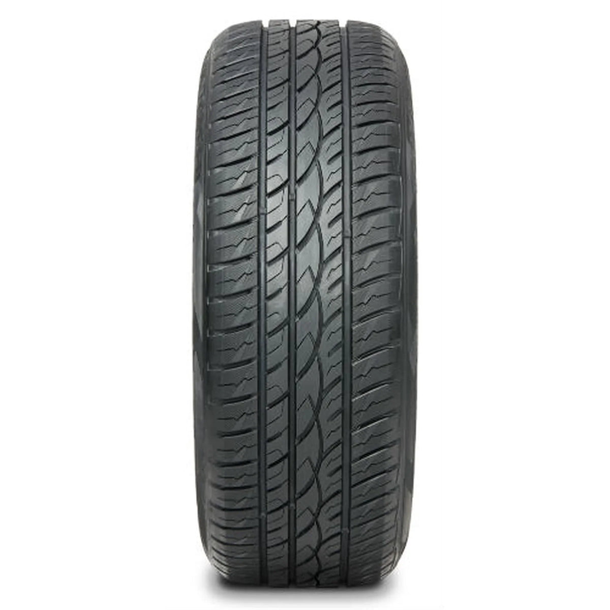 98W Passenger Season Tire Voyager All Groundspeed GT P215/55R17