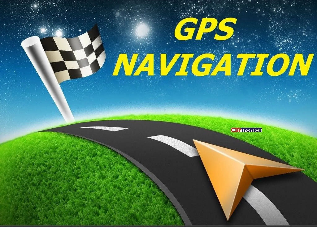 NAVIGATION SYSTEM MAGNUM GPS 2005-07 CARPLAY DODGE CHARGER ANDROID