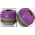 RAP-74043 Bacou Kit 2 ea Replacement Multi-containment Filters