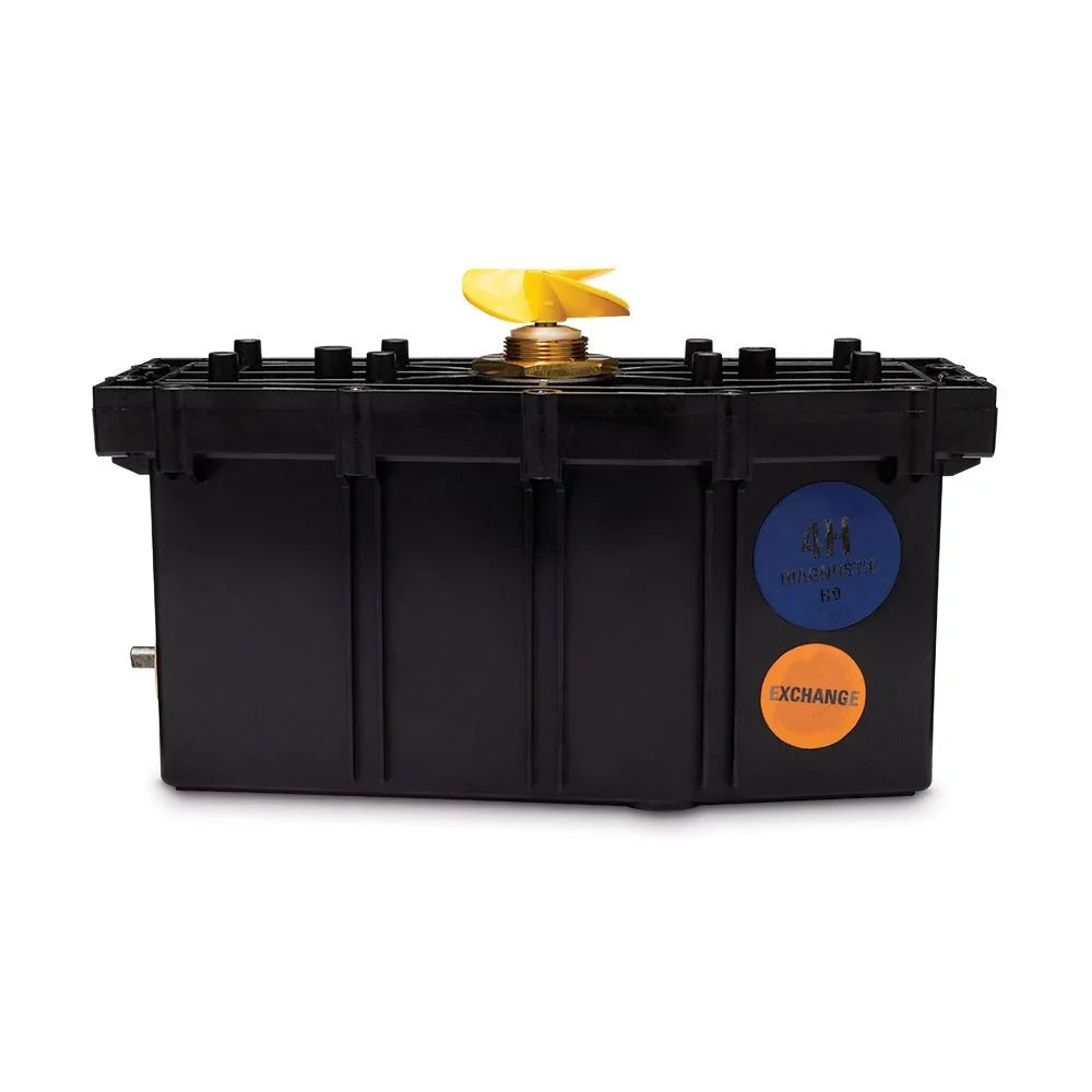 Number Cleaner Unit Motor Genuine Pool — Dolphin Replacement Part Robotic — Part 9995365RD-EX