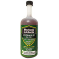 Fix oz 24 Mechanic Oil A Bottle In Hydraulic