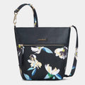 Midnight Bag Addison Floral - 43491-50C Travelon Bucket