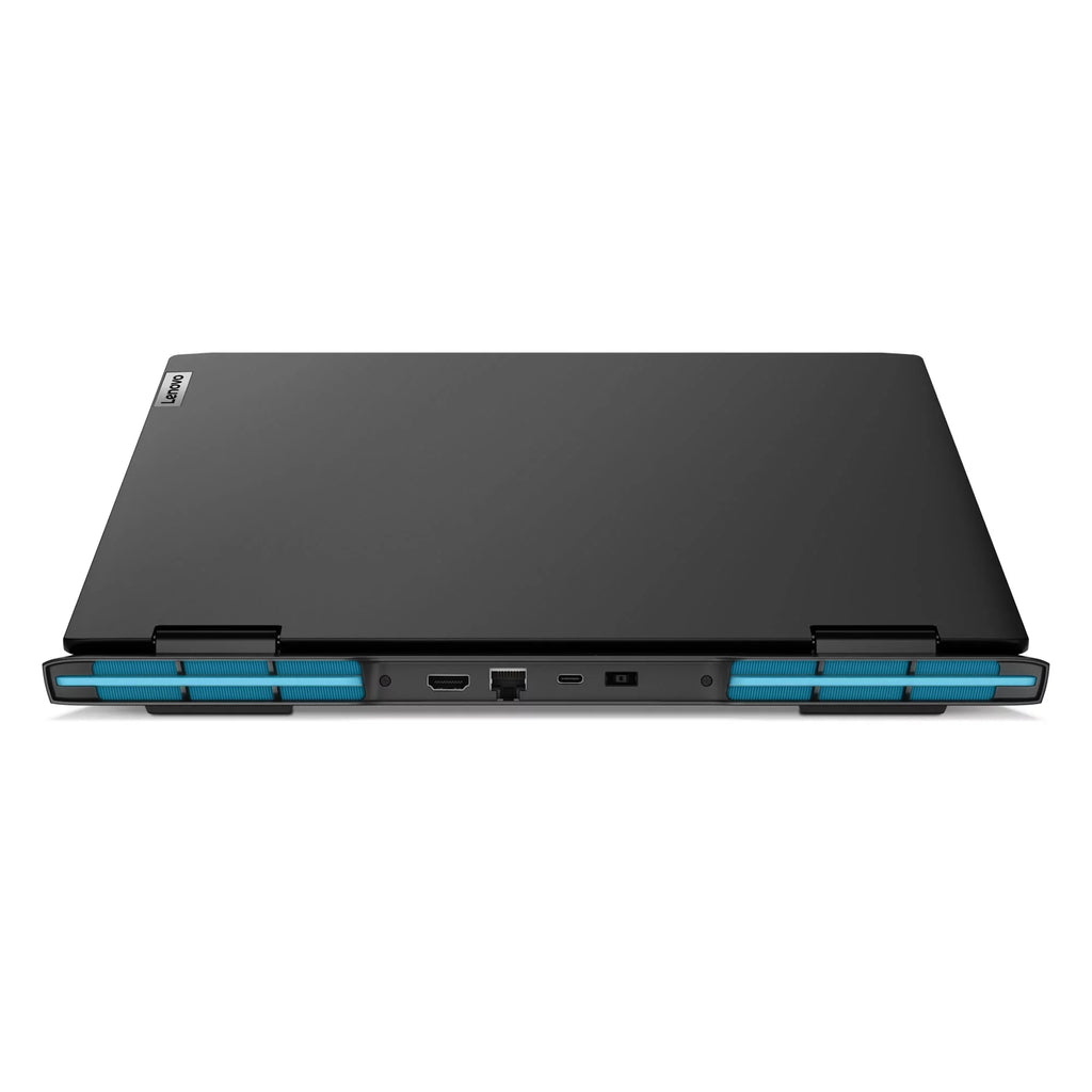 16GB, IdeaPad IPS Gaming 165Hz, For 512GB, Lenovo 6800H, Ryzen Gaming 7 Laptop, 16" 3