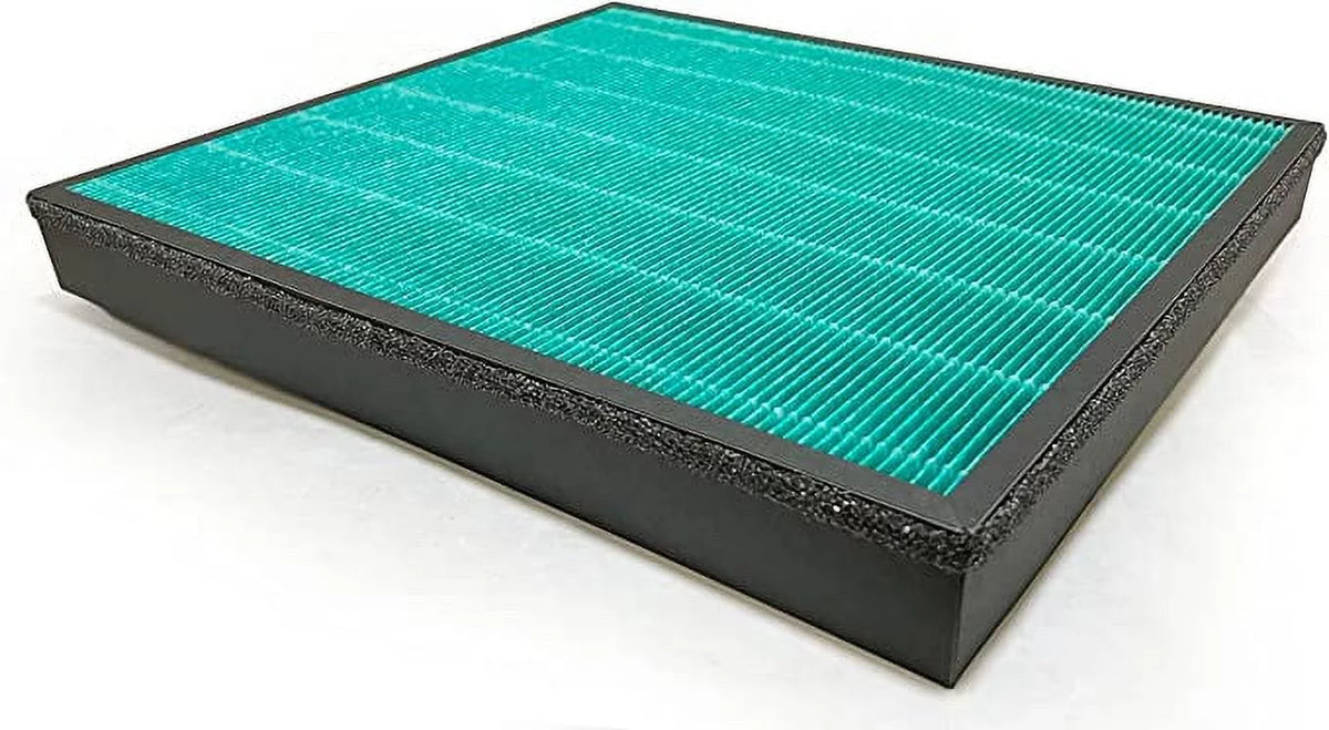 | | Pack 250/250S True AP-1720-FP Max Green Active Air with HEPA Purifier For Coway Compatible Airmega Replacement Carbon Filter Nispira 2 2