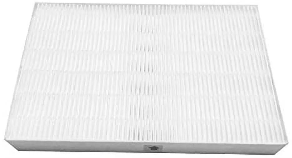 Compared Filter HPA100 HRF-R2 Packs Honeywell for Filter Air HEPA and HPA300, True R - Models Purifier Replacement Part With 6 HPA200