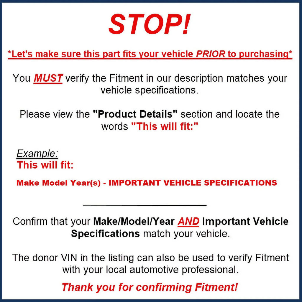 Jeep OEM Mirror Dimming 2017-2021 (Good) View Rear Auto Compass Pre-Owned