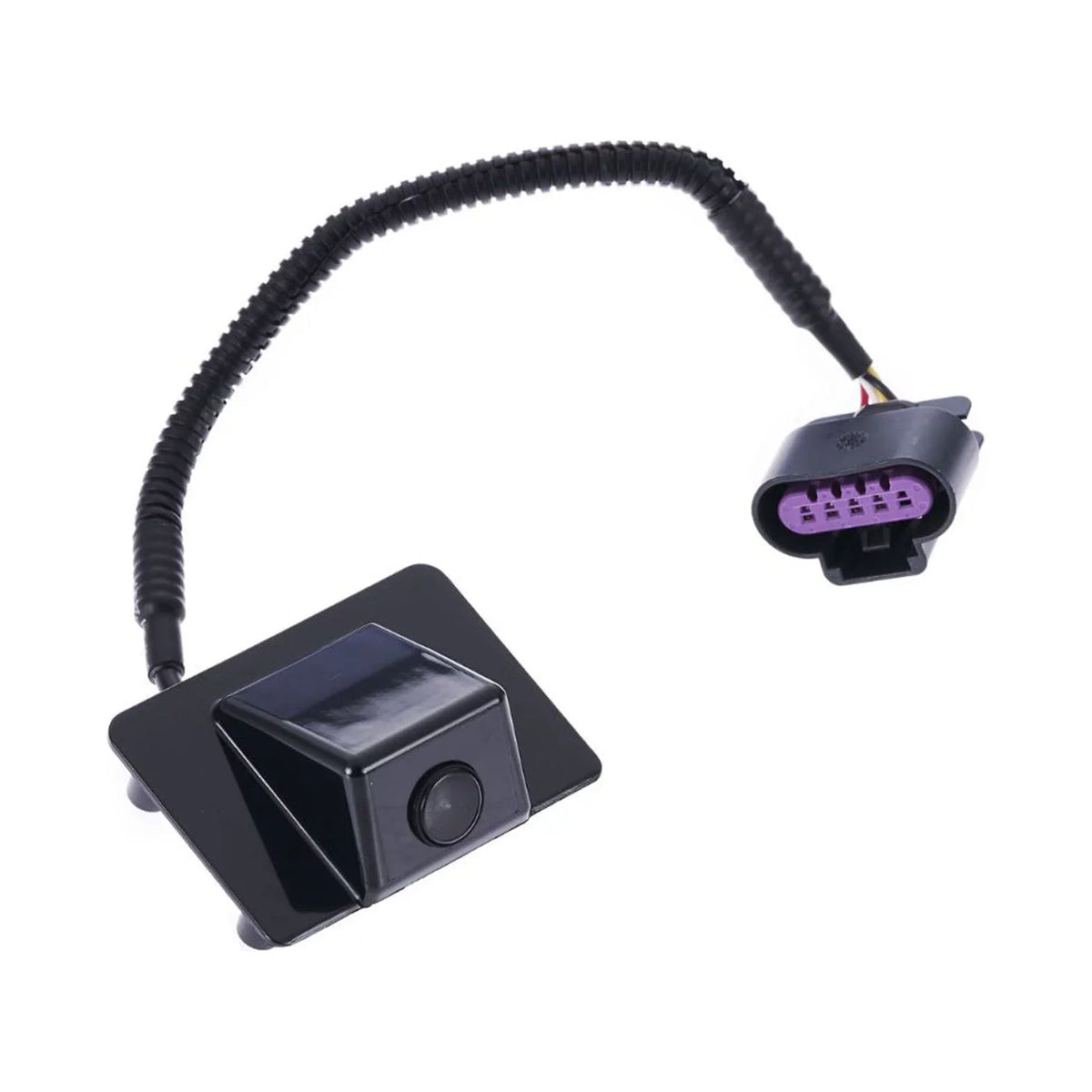 Camera Escalade Replaces Chevrolet 07-13 Backup GMC for Cadillac Suburban Yukon Tahoe 15173619