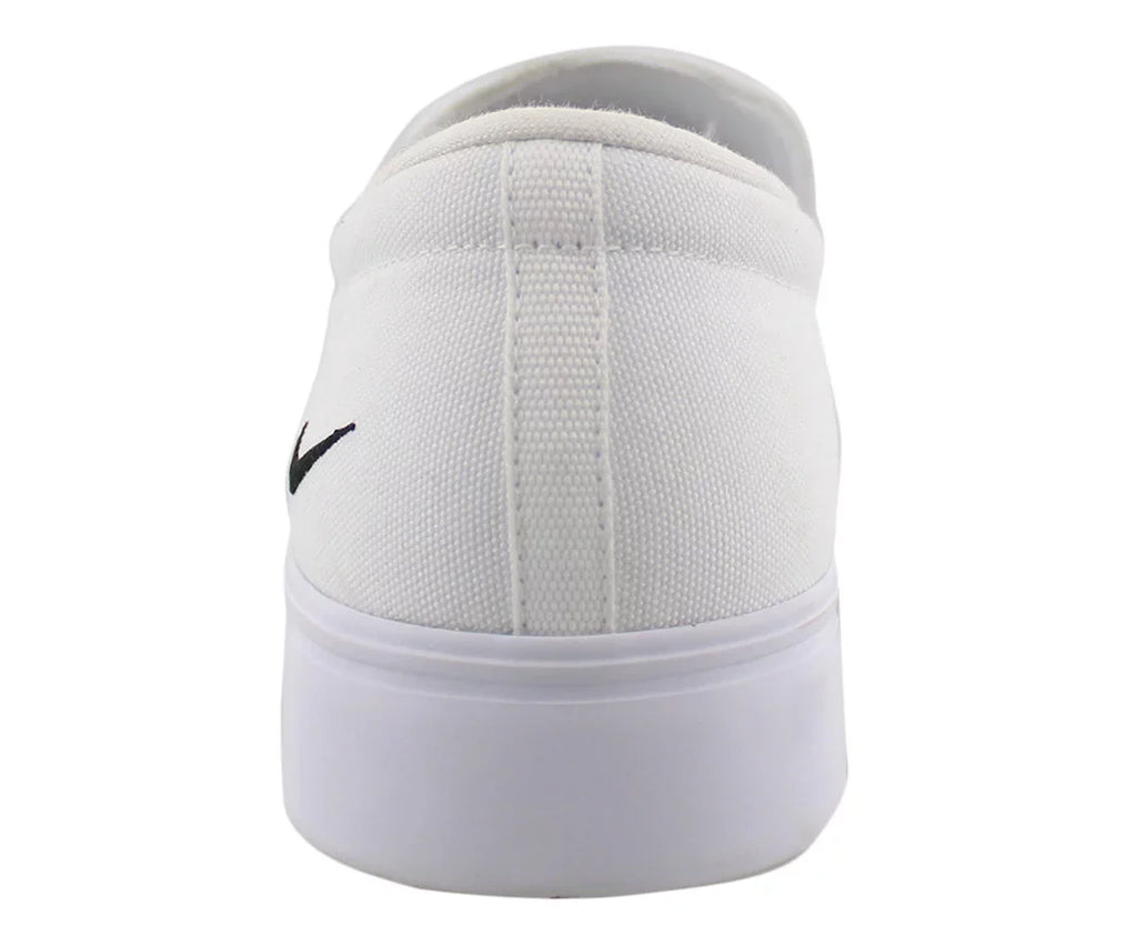 Royale - White/Black Sneaker, Women's SLP Court Gum AC 7 Light US Brown, Regular