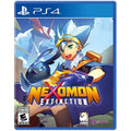Playstation Nexomon Extinction - 4