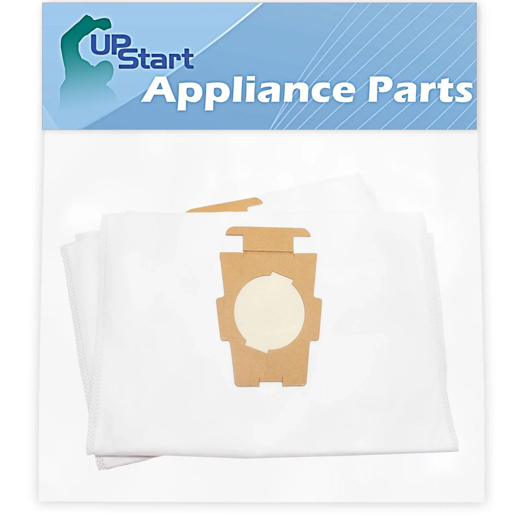 Vacuum Models. 204811, F, - Compatible Fits Kirby Vacuum Universal Replacement Per 30 Bags G Pack) Sentria and Kirby Bags. 2 Bags for Generation with (15-Pack, Style 4