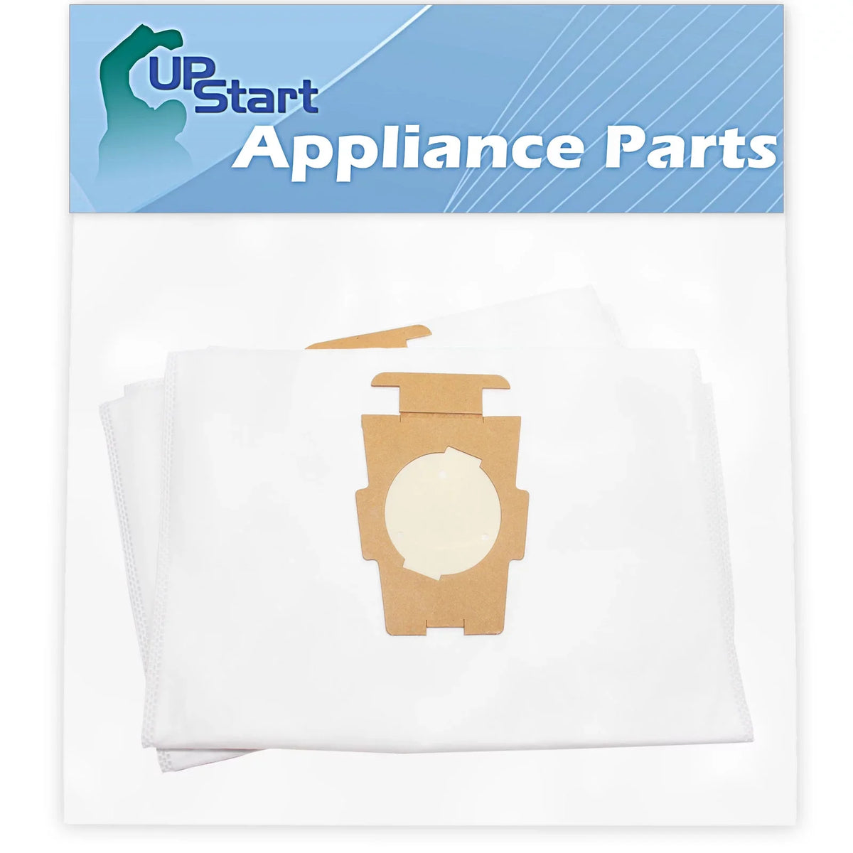 Vacuum Models. 204811, F, - Compatible Fits Kirby Vacuum Universal Replacement Per 30 Bags G Pack) Sentria and Kirby Bags. 2 Bags for Generation with (15-Pack, Style 4