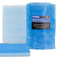 Booths - Gram Elite Filter - Traps Fiberglass Premium Overspray Master Booth Paint Spray Exhaust 18 Paint Heavy-Duty Paint in Particles 300' Autobody Captures Auto x Roll, 24" Refinish Arrestor